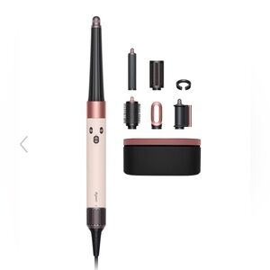 Airwrap ID™ Multi-Styler and Dryer for Straight to Wavy Hair